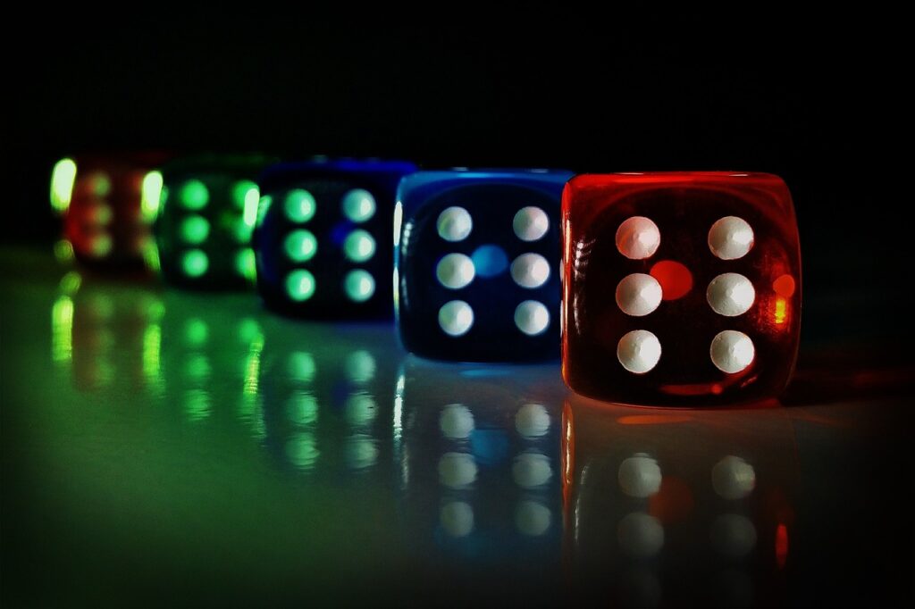 Why Goal-Setting in Fitness and Gambling Leads to Better Results
