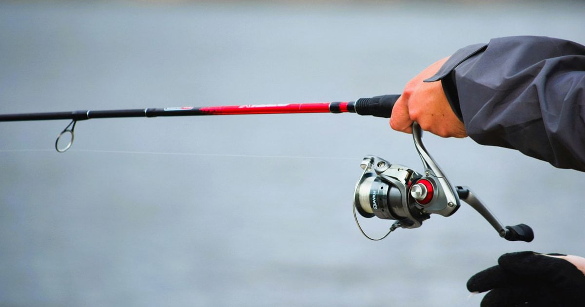 Fortschritte bei Baitcaster-Rollen verbessern das Meeresangeln